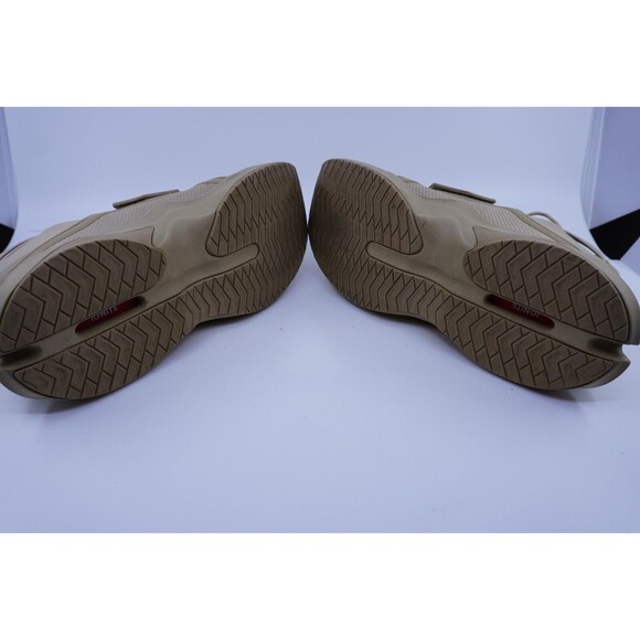 FENTY By Rihanna High Trainer shoes, Women US Size 8.5 Big Logo Designer - Picture 5 of 6